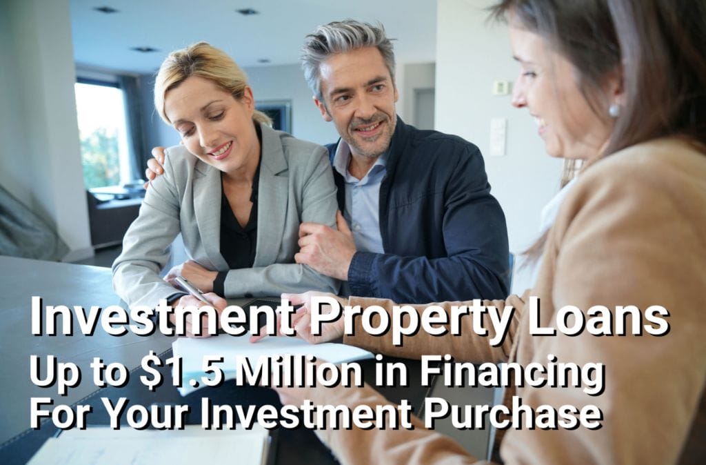 Investors getting loan approval with bank statements