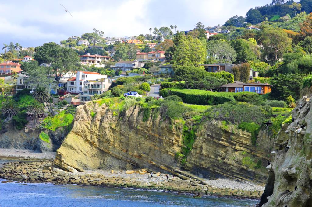 La Jolla Coast View (San Diego, California)